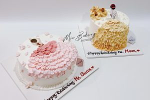 Bánh sinh nhật ngon Hoàng Mai Hà Nội